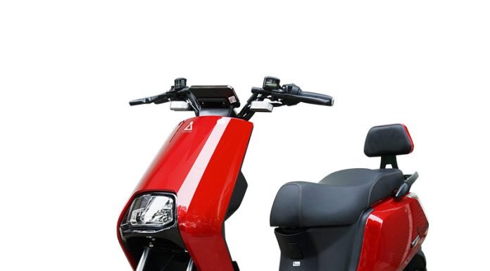 iVOOMi-Electric-Scooter-Launching-March