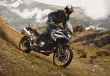BMW F850 GS & F850 GSA Launched at 12.5 Lac; Deliveries From June