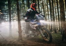 BMW F850 GS & F900XR – Official Accessories List & Service Centres