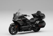 Honda Launches ‘Gold Wing Tour’ In India at Rs. 39.2 Lakh; Bookings Open