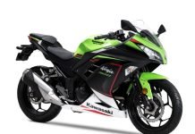Alert: 2022 Kawasaki Ninja 300 Officially Launched In India At Rs. 3.37 Lakh