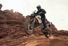 2022 Triumph Tiger 1200 Range India Launch On May 24