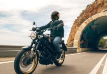 Yamaha Unveils XSR125 Legacy Edition In Europe; Gets New Paint Scheme and Wheels