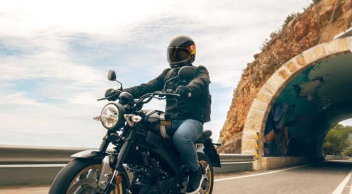 2022-Yamaha-XSR125-European-Region-Unveil