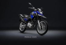 Yamaha Lift Covers Off New ‘Crosser’ Dual-Sport; Gets 2 Variants & New Features