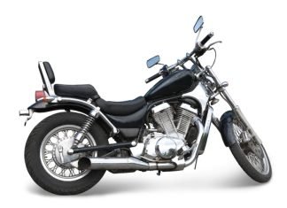 What Are The Different Types Of Two-Wheeler Bike Insurance Available In India?