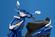 Hero 2Wheeler Sales March 2022 – Exports Again Did Well, Domestic Struggled