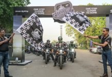 Honda Shows Appreciation For Indian Customers By Hosting First ‘Honda Homecoming Fest’ At Manesar Plant