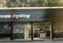 Honda Adds ‘Ulhasnagar’ As Their Latest BigWing Dealership Location