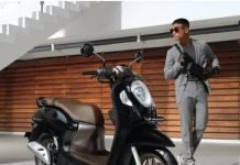 Is Honda SCOOPY Coming to India? Patent Filed