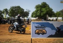 2nd Edition Of ‘Trail Attack’ Enthralls & Trains Jawa-Yezdi Nomads Of Pune