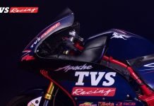 Race-Spec Apache RR 310 Revealed For 2022 Asia One-Make Championship
