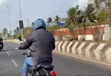 Spotted: Upcoming Pair of Royal Enfield 650cc Cruisers Spied Testing On Indian Roads; Looks Production-Ready