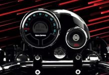 Royal Enfield Removes Tripper Pod As Standard From Himalayan And Meteor