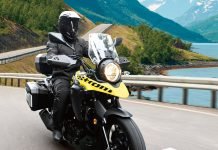 Suzuki V-Strom 250 SX vs Global V-Strom 250 – 5 Points Of Differences