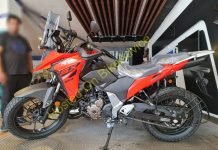 EXCLUSIVE: Suzuki V-Strom 250 SX: Quick First Look – What We Like & What We Don’t