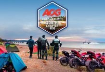 TVS Successfully Concludes 4th Chapter of ‘AOG South Chapter’ In Mangalore