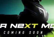 TVS Teases The Arrival Of NTorq ‘XT’ Variant; Could Get New Tech