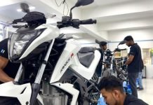 Tork Begin Phase -1 Deliveries Of Kratos, Kratos R Electric Bikes