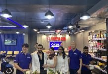 Yamaha Opens 1st Premium ‘Blue Square’ Showroom In Delhi