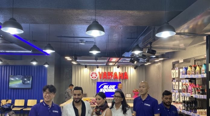 Yamaha-First-Blue-Square-Dwarka-Delhi-Location-2