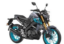 2022 Yamaha MT-15 Version 2.0 Launched at 1.6 Lakh; Gets USDs and Bluetooth Connectivity