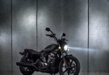 Harley-Davidson Nightster Unveiled Globally; India Launch Soon