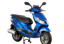 Is Bajaj Bringing BLADE Nameplate Back? Patent Filed