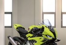BMW Unveils Special ‘M1000 RR 50 Years M’ To Celebrate 50 Years of ‘M’ Division