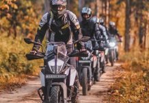 Buckle Up!! KTM Announces 3 Pro-XP Adventure Tours; Conquer Ladakh, Spiti & North-East Starting July 9