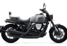 Breaking: Keeway K-Light 250V Cruiser Price Revealed – Rs. 2.89 Lakh