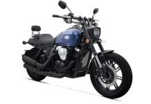 Keeway Confirms a Race Replica & 4 Other Launches This Year