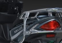 Komaki Launches ‘DT 3000’ & ‘LY’ Electric Scooters Starting At Rs. 88,000/-