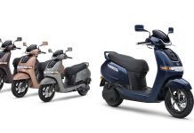 Top Variant iQube ST Delivery Timeline Revealed