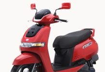 2022 TVS iQube vs iQube S vs iQube ST – Differences & Details