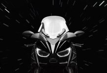 Yamaha XMax 250 Joins The Dark Side!! – Gets Limited ‘Darth Vader Edition’ In Brazil