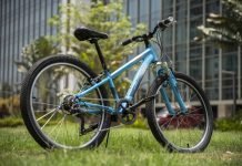 NZ’s Avanti Bikes Launches 3 New MTBs For Kids Starting Rs. 26k