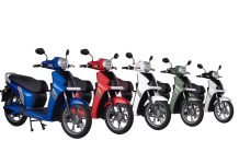 Alert: BGauss Launches ‘D15’ Electric Scooter Starting At Rs. 99,999/-