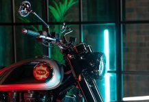 Mahindra-Owned ‘BSA’ Developing New Electric Motorcycle To Debut Later In 2022