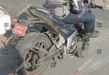 SPIED: Next-Gen Pulsar N160 Caught; May Come Cheaper