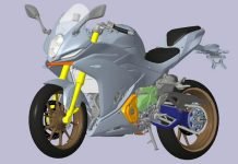 TORNADO 402R Coming: Patent Leaked