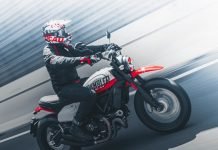 Alert: Ducati Scrambler URBAN MOTARD Launched at 11.49 Lac