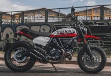 Ducati ‘Scrambler Urban Motard’ Coming To India Soon; Unofficial Bookings Begin