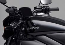 LiveWire Set To Launch New Electric Bike ‘Del Mar’ On May 10