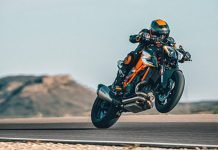 REVEALED: KTM 490 Duke, Adventure Debut This Year