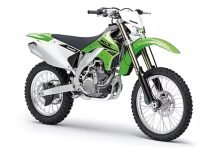 Kawasaki Teases Their 1st Electric Bike Unveiling on June 7 – a Dirt bike…?