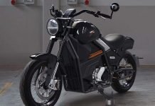 Okinawa Partners With Tacita To Debut Electric Motorcycle & Scooter By Next Year
