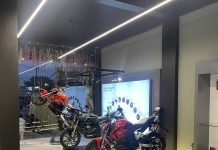 Revolt Motors Inaugurates 1st Dealership Of Bihar In Patna