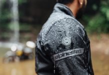 Royal Enfield & Alpinestars Launches Exclusive Range Of Riding Gear In India