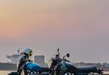 Top-6 Indian 2Wheeler Manufacturers – Domestic Sales Ranking (September 2022)